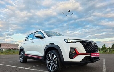 Changan CS35 Plus, 2024 год, 2 100 000 рублей, 1 фотография