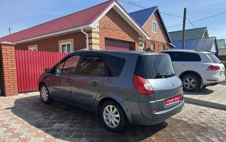 Renault Scenic III, 2007 год, 680 000 рублей, 1 фотография