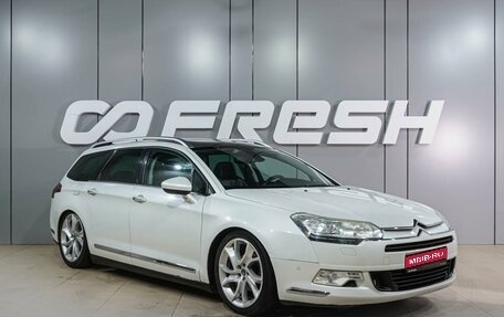 Citroen C5 II, 2011 год, 789 000 рублей, 1 фотография