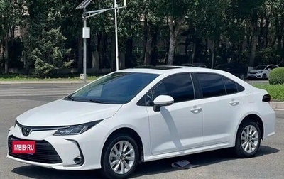 Toyota Corolla, 2023 год, 1 110 000 рублей, 1 фотография