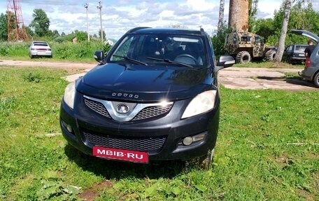 Great Wall Hover H5, 2012 год, 470 000 рублей, 1 фотография