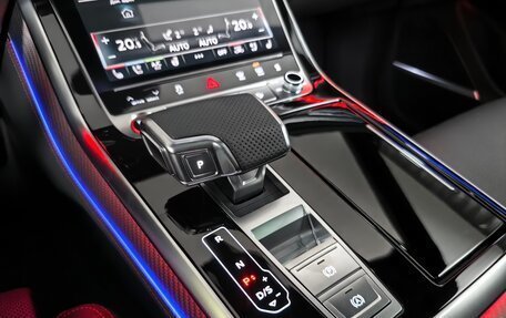 Audi SQ8, 2024 год, 16 950 000 рублей, 22 фотография