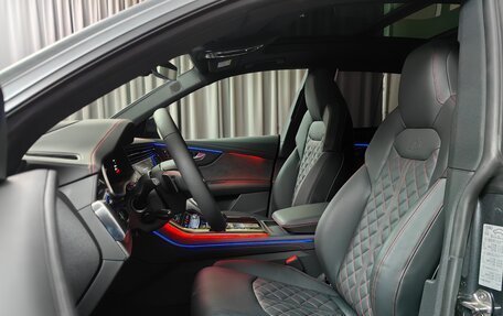 Audi SQ8, 2024 год, 16 950 000 рублей, 23 фотография
