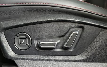Audi SQ8, 2024 год, 16 950 000 рублей, 24 фотография