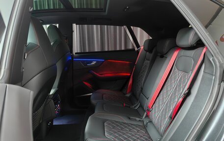 Audi SQ8, 2024 год, 16 950 000 рублей, 25 фотография