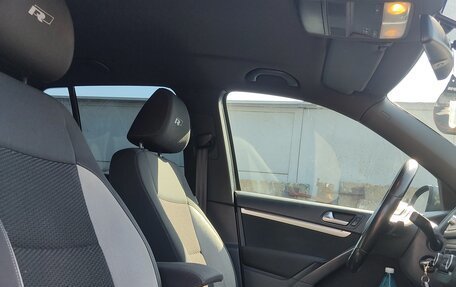 Volkswagen Tiguan I, 2012 год, 1 500 000 рублей, 2 фотография