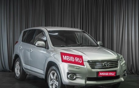 Toyota RAV4, 2012 год, 1 399 000 рублей, 1 фотография