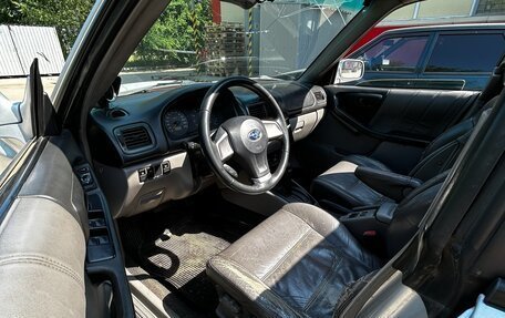 Subaru Forester, 1999 год, 800 000 рублей, 3 фотография