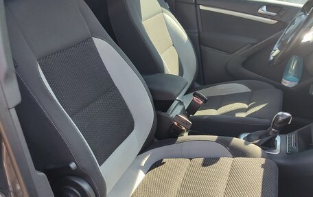 Volkswagen Tiguan I, 2012 год, 1 500 000 рублей, 10 фотография
