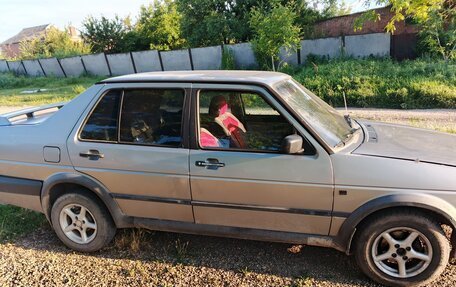 Volkswagen Jetta III, 1990 год, 170 000 рублей, 3 фотография