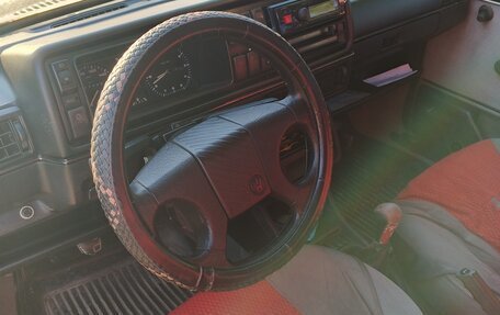 Volkswagen Jetta III, 1990 год, 170 000 рублей, 5 фотография