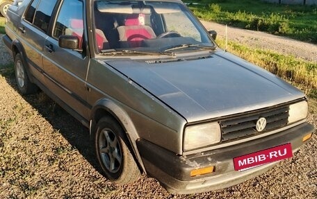 Volkswagen Jetta III, 1990 год, 170 000 рублей, 2 фотография