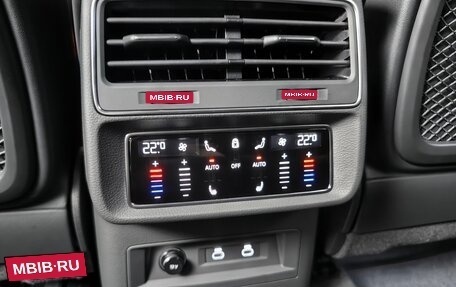 Audi SQ8, 2024 год, 16 950 000 рублей, 29 фотография