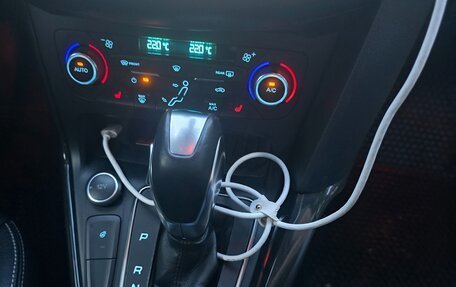 Ford Focus III, 2017 год, 1 300 000 рублей, 4 фотография