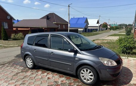Renault Scenic III, 2007 год, 680 000 рублей, 7 фотография