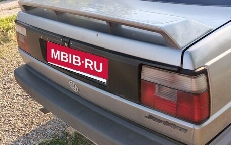 Volkswagen Jetta III, 1990 год, 170 000 рублей, 4 фотография