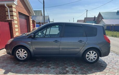 Renault Scenic III, 2007 год, 680 000 рублей, 3 фотография