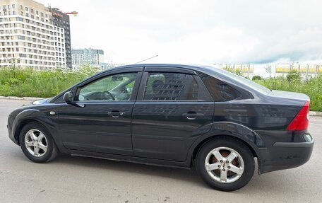 Ford Focus IV, 2005 год, 295 000 рублей, 9 фотография