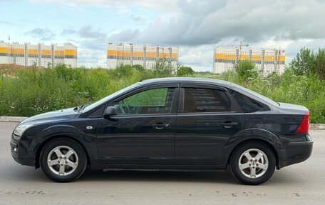 Ford Focus IV, 2005 год, 295 000 рублей, 4 фотография