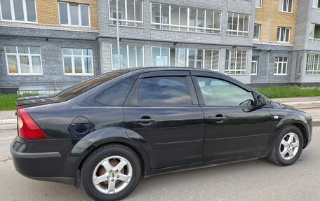 Ford Focus IV, 2005 год, 295 000 рублей, 10 фотография