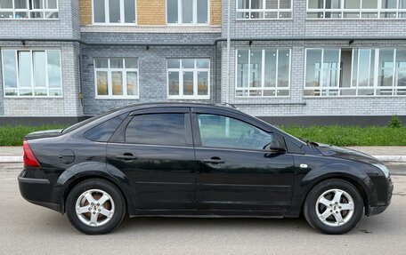 Ford Focus IV, 2005 год, 295 000 рублей, 5 фотография