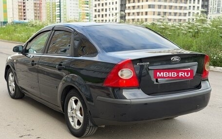 Ford Focus IV, 2005 год, 295 000 рублей, 7 фотография