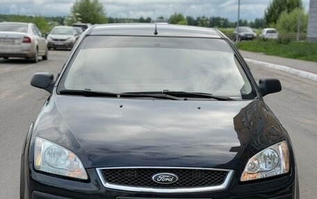 Ford Focus IV, 2005 год, 295 000 рублей, 3 фотография