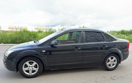 Ford Focus IV, 2005 год, 295 000 рублей, 12 фотография