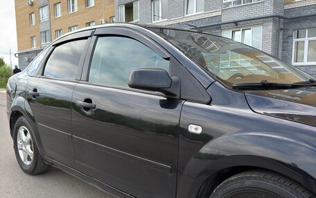 Ford Focus IV, 2005 год, 295 000 рублей, 13 фотография
