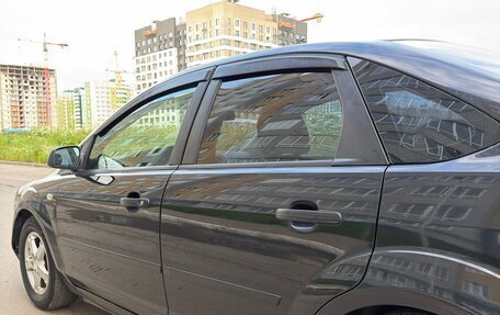 Ford Focus IV, 2005 год, 295 000 рублей, 15 фотография
