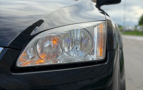 Ford Focus IV, 2005 год, 295 000 рублей, 20 фотография