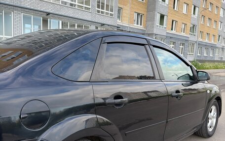 Ford Focus IV, 2005 год, 295 000 рублей, 14 фотография