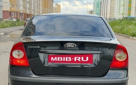 Ford Focus IV, 2005 год, 295 000 рублей, 8 фотография