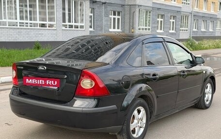 Ford Focus IV, 2005 год, 295 000 рублей, 6 фотография