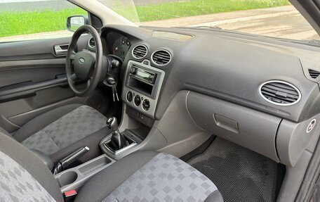 Ford Focus IV, 2005 год, 295 000 рублей, 31 фотография