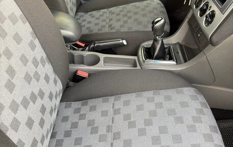 Ford Focus IV, 2005 год, 295 000 рублей, 33 фотография