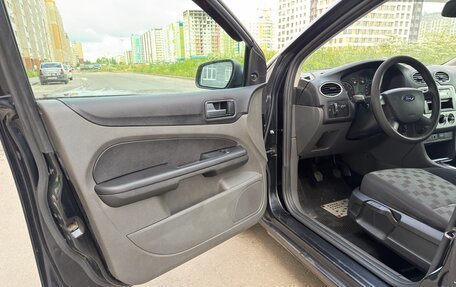 Ford Focus IV, 2005 год, 295 000 рублей, 24 фотография