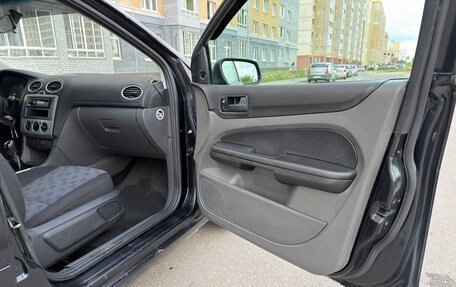 Ford Focus IV, 2005 год, 295 000 рублей, 29 фотография