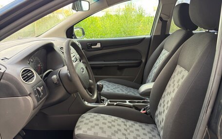 Ford Focus IV, 2005 год, 295 000 рублей, 23 фотография