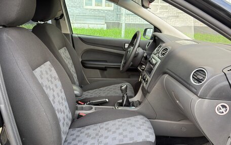 Ford Focus IV, 2005 год, 295 000 рублей, 28 фотография
