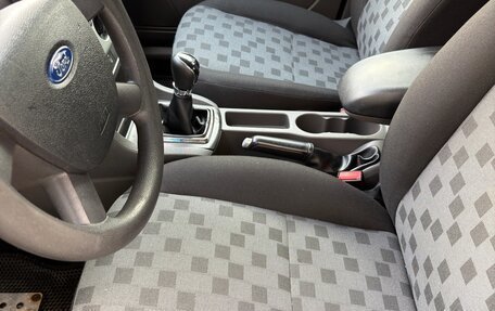 Ford Focus IV, 2005 год, 295 000 рублей, 27 фотография