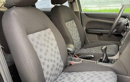 Ford Focus IV, 2005 год, 295 000 рублей, 32 фотография