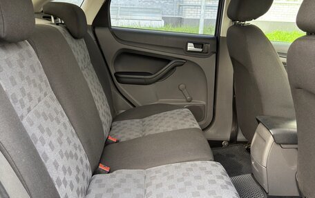 Ford Focus IV, 2005 год, 295 000 рублей, 34 фотография