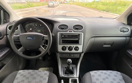 Ford Focus IV, 2005 год, 295 000 рублей, 35 фотография