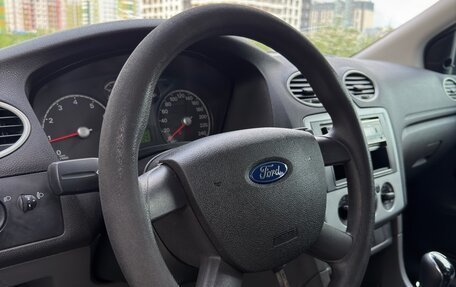 Ford Focus IV, 2005 год, 295 000 рублей, 39 фотография