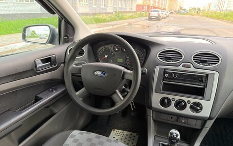 Ford Focus IV, 2005 год, 295 000 рублей, 37 фотография