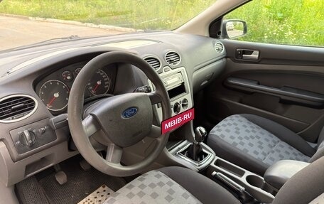 Ford Focus IV, 2005 год, 295 000 рублей, 25 фотография