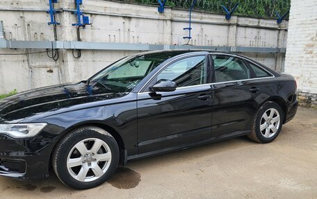 Audi A6, 2014 год, 1 899 000 рублей, 3 фотография