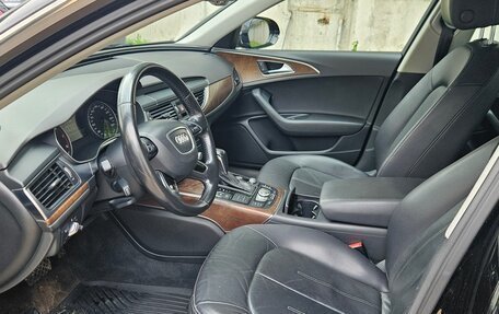 Audi A6, 2014 год, 1 899 000 рублей, 8 фотография
