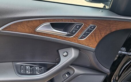 Audi A6, 2014 год, 1 899 000 рублей, 9 фотография